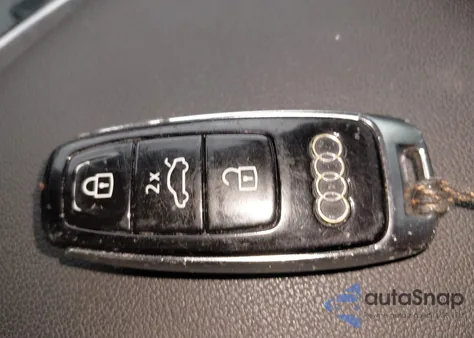 2021 Audi Q7 Premium 45 Tfsi Quattro Tiptronic из США, поврежденный, VIN WA1AJAF77MD014529